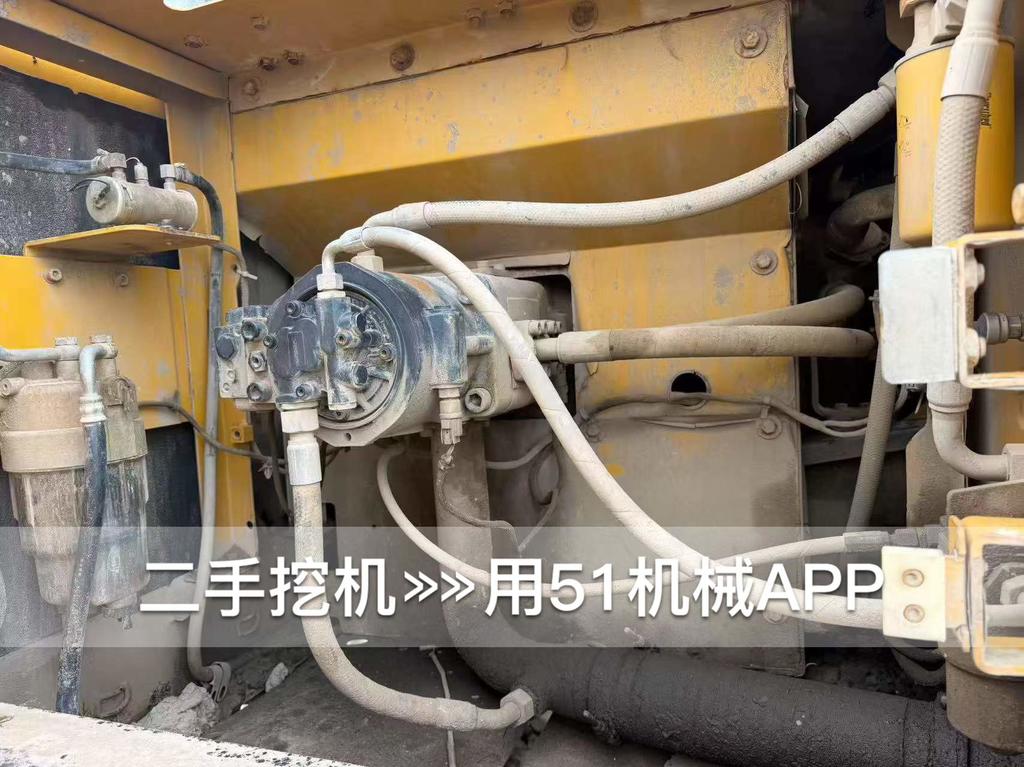 51挖机